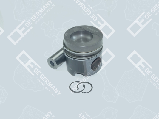 Piston 02 0320 082000 OE Germany